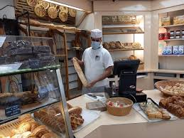 A Caen La Boulangerie De La Rue Des Boutiques Devra T Elle Fermer Liberte Caen
