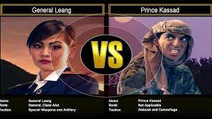 The gla has rocket buggies that can remain outside of their attack rage, while the usa has access to raptor jets before the overlord is unlocked. How To Unlock Boss General General Leang C C Zero Hour Youtube