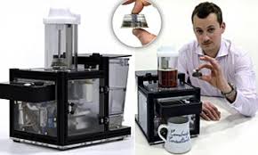 Collagen supplements can make you feel bloated. Tea Machine Makes The Perfect Cuppa In Just Two Minutes But Will It Cost More Than 7 000 Teabags Daily Mail Online