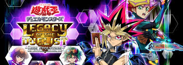 Don't forget to run the game as administrator. Yu Gi Oh Legacy Of The Duelist Link Evolution Trainer 1 0 Latest Version