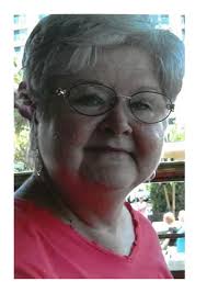 Barbara England Obituary