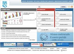 Controllo pensione, naspi, certificati medici e tutto il profilo previdenziale inps servizi online registrazione. Inps Dove Si Trova Il Pin