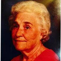 Kathren Rushton Timmerman Obituary