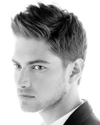 Coolest spiky haircuts for boys. 40 Spiky Hairstyles For Men Bold And Classic Haircut Ideas Ivy League Haircut Classic Haircut Haircuts For Men