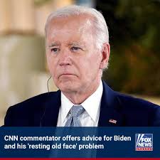 FACE-OFF: CNN political commentator and former White House official offers  suggestion as to how Biden can save his old-man image during the upcoming  debate. https://trib.al/ob8W8Ds
