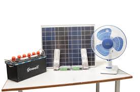 Solar Lighting Home Lighting Solar System
