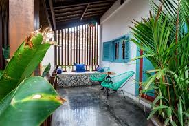 Places to Stay in Kuta Lombok