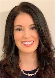 Christine Dillingham's Instagram, Twitter & Facebook