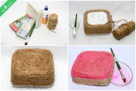 Yeah, so were we, and everything seems to be done for girls these days, or at least what i found on pinterest and tumblr. 25 Creative And Simple Art And Craft Ideas For Teenagers