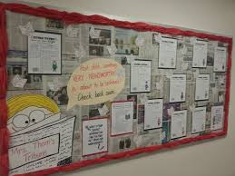 Pin On Bulletin Boards For Library