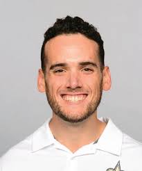 Saints Gameday 2024 G2 by Renaissance Publishing