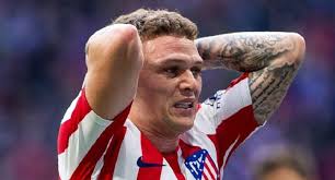 Kieran trippier, 30, de angleterre atlético de madrid, depuis 2019 arrière droit valeur marchande: Fifa Announces Decision And Kieran Trippier Will Serve Suspension Due To Illegal Bet