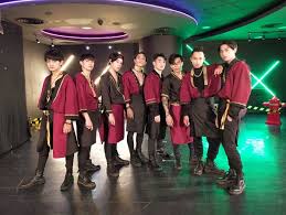 Sejarah musik indonesia sejarah musik dikenal sejak kehadiran manusia modern homo sapien yakni sekitar. Patahkan Stigma Negatif K Pop Dance Cover I Dih Harumkan Nama Indonesia