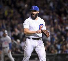 Athlete, outdoor enthusiast, husband, father/life coach. Why Jake Arrieta Might End Up Back With The Chicago Cubs