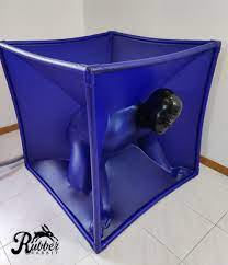 Vacuum cube bdsm