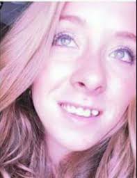 Obituary information for Kimberly Marie Russell