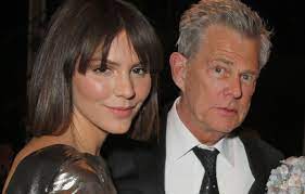 David Foster S Daughters Snark Katharine Mcphee After Engagement