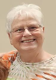 Obituary information for Jackie Stone