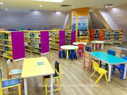 National library of malaysia use service in social media such as website, twitter, and facebook. The National Library Of Malaysia A Children S Haven Kualalumpurkids