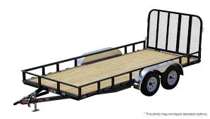 Maybe you would like to learn more about one of these? Trailers For Less In Fayetteville Ga