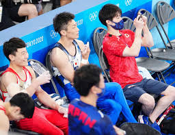 Jun 06, 2021 · 体操男子で五輪の個人総合2連覇の内村航平（ジョイカル）が6日、東京五輪代表に内定した。 五輪代表選考会を兼ねた全日本種目別選手権の鉄棒. U8m Plvkx Yrdm