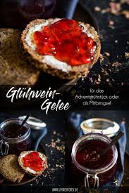 Rezept Gluhweingelee Weihnachtszauber Als Aufstrich Gernekochen De Rezept Gluhweingelee Weingelee Aufstrich Weihnachten