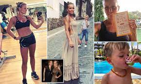 Find out about davinia taylor's family tree, family history, ancestry, ancestors, genealogy, relationships and affairs! Davinia Taylor Has Swapped The Primrose Hill Set For Family Life In Spain Daily Mail Online