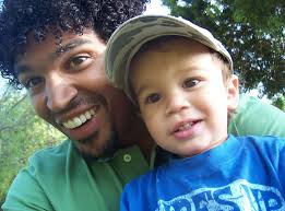 Happy Birthday son!! (Yesterday😁) #imtheworst 😂It was wonderful seeing  you and being able to celebrate with you share your favorite dinner! 🦀 🐙  Thank you again for all your help renovating! We're