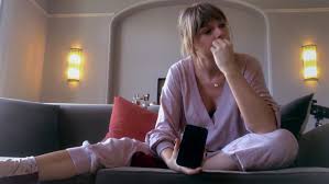 Taylor dayne's official music video for 'can't get enough of your love'. Taylor Swift Miss Americana Review A Star Surprisingly Alone The New York Times