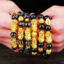 Red string bracelet lucky cord charm friendship bead kabbalah chinese buddhism. Feng Shui Good Luck Bracelets For Men Obsidian Bead Dragon Lucky Charm Bracelet Pixiu Attract Wealth Money Feng Shui Bracelet Buy Feng Shui Bracelet Gold Bangle Bracelet Obsidian Bead Bracelet Product On Alibaba Com