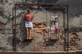 Things To See And Do In Penang In A Day Malaysia A Little Off Track