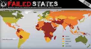 22 aug, 2013 · 4097. Another Year Another Debate Is The Failed States Index Simply Misnamed