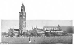 1,812 Bombay High Court Stock Photos ...