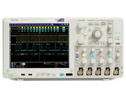 Summary of controls, connectors, and indicators. Mso5000 Dpo5000 Tektronix