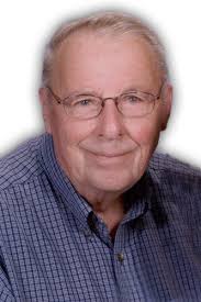 John Behm Obituary (1936