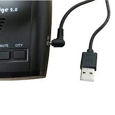 How to direct wire your radar detector. Usb Power Cord For Rocky Mountain Radar Products Rocky Mountain Radar
