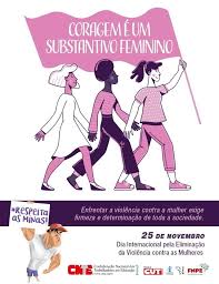 Quedan 36 días para acabar o ano. 25 De Novembro Dia Internacional Pela Eliminacao Da Violencia Contra As Mulheres Sinteal