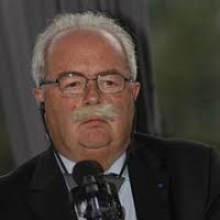 Généalogie de Christophe DE MARGERIE