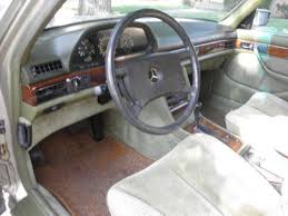 Image result for Thistle Green 1980 Mercedes