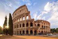 Rome: Attractions to see & Things to do - Italia.it