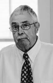 Obituary: Stephen L. Burnham