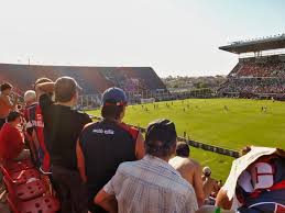 El ciclón derrotó 2 a 1 a river en el monumental y se prendió en la clasificación a cuartos de final de la zona 2 de la copa liga profesional. San Lorenzo Und Das Fussballfieber Morten Rochssare Reiseblog
