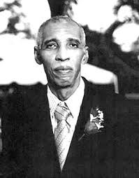 Obituary for Franklyn Godfrey Johnson