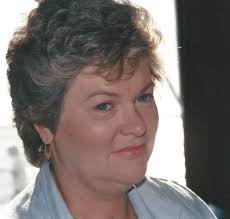 Obituary of Barbara Boudreau