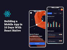 Check spelling or type a new query. Build Your Mobile App In 10 Days With React Native By Sophia Martin Level Up Coding