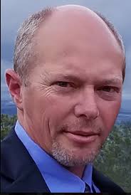 David Paul Warren (1970-2018)