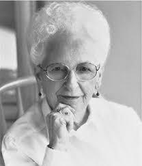 GENEVIEVE McCUTCHEON Obituary (1920