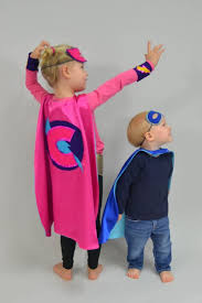 Umhang Nahen Fur Superhelden Kostum Familie De Superhelden Kostum Superhelden Superhelden Kostum Selber Machen