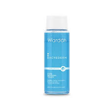 Meskipun sudah melakukan beragam jenis perawatan, dua masalah ini masih saja datang lagi. Wardah Acnederm Pore Refining Toner 100ml Harga Review Ulasan Terbaik Di Malaysia 2021