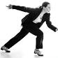 Dorrance Dance